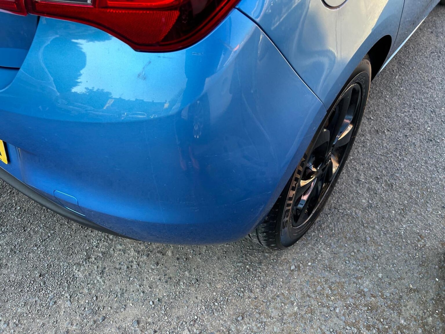 Used Vauxhall Corsa 2019 for sale - 76963263: Photo 42