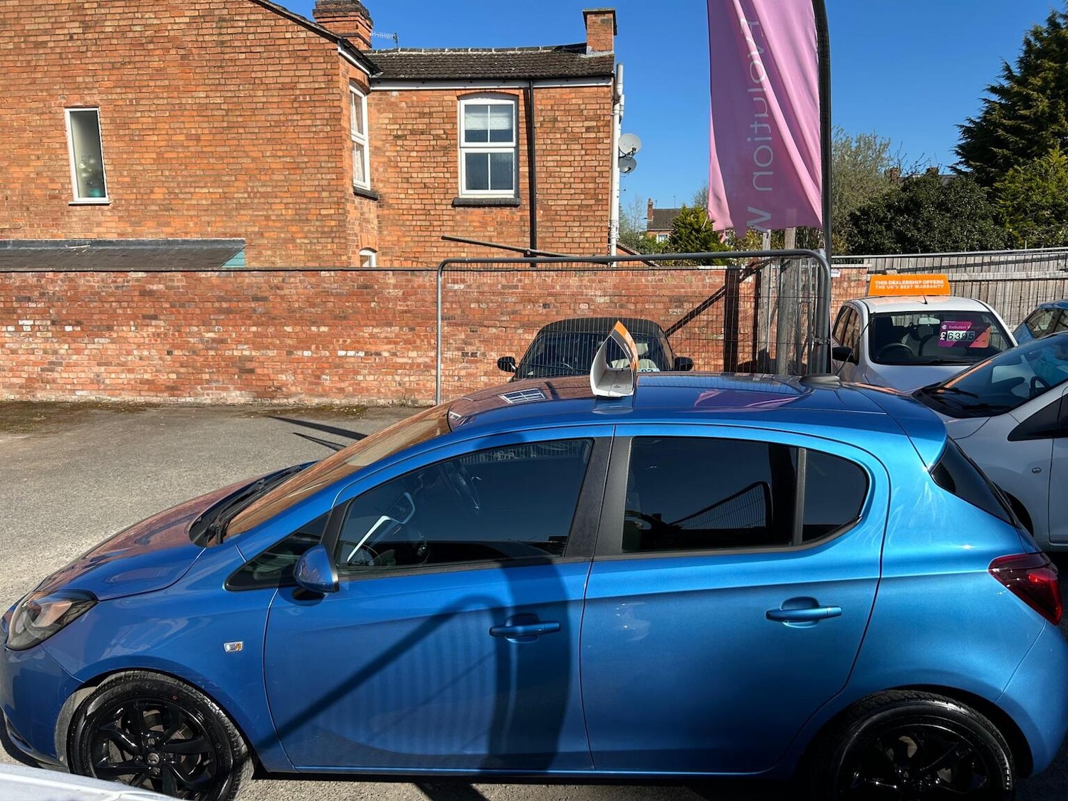 Used Vauxhall Corsa 2019 for sale - 76963263: Photo 44