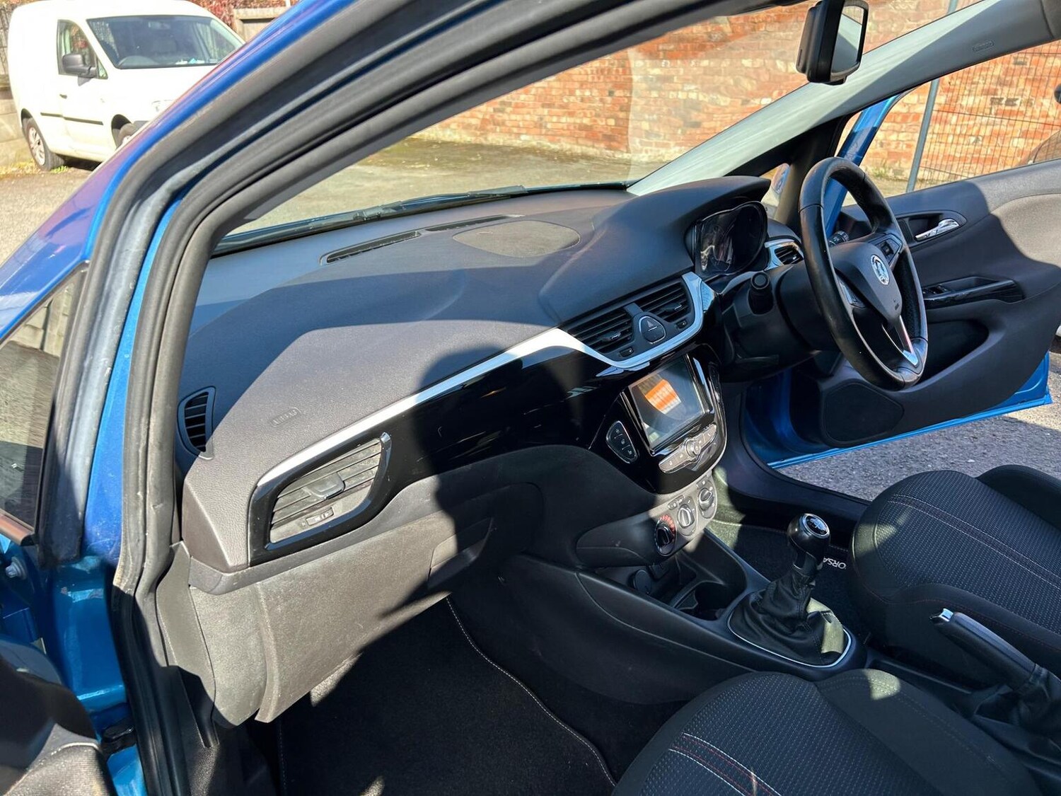 Used Vauxhall Corsa 2019 for sale - 76963263: Photo 46