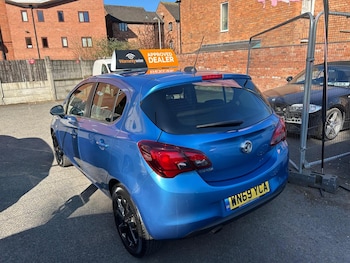 Used Vauxhall Corsa 2019 for sale - 76963263: Photo