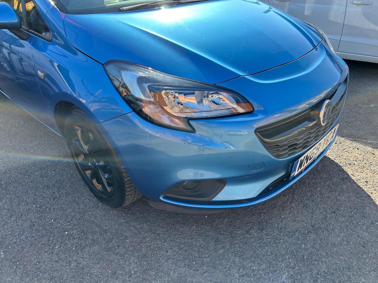 Used Vauxhall Corsa 2019 for sale - 76963263: Photo 5