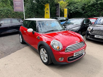 Used MINI Hatch 2012 for sale - 79495292: Photo