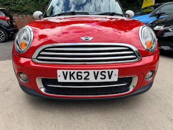 Used MINI Hatch 2012 for sale - 79495292: Photo