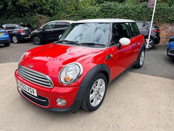Used MINI Hatch 2012 for sale - 79495292: Photo