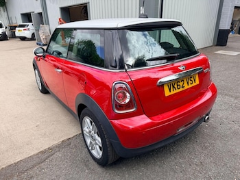 Used MINI Hatch 2012 for sale - 79495292: Photo