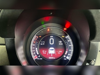 Used Abarth 595 2018 for sale - 79198506: Photo