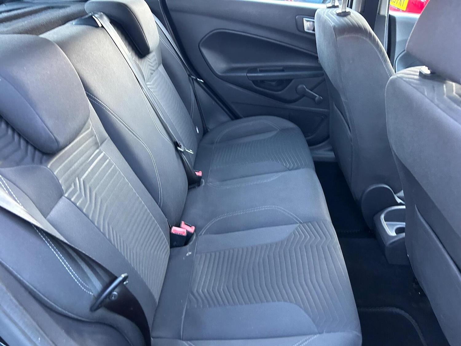 Used Ford Fiesta 2014 for sale - 77129597: Photo 18