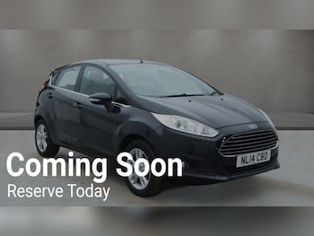 Ford Fiesta feature image