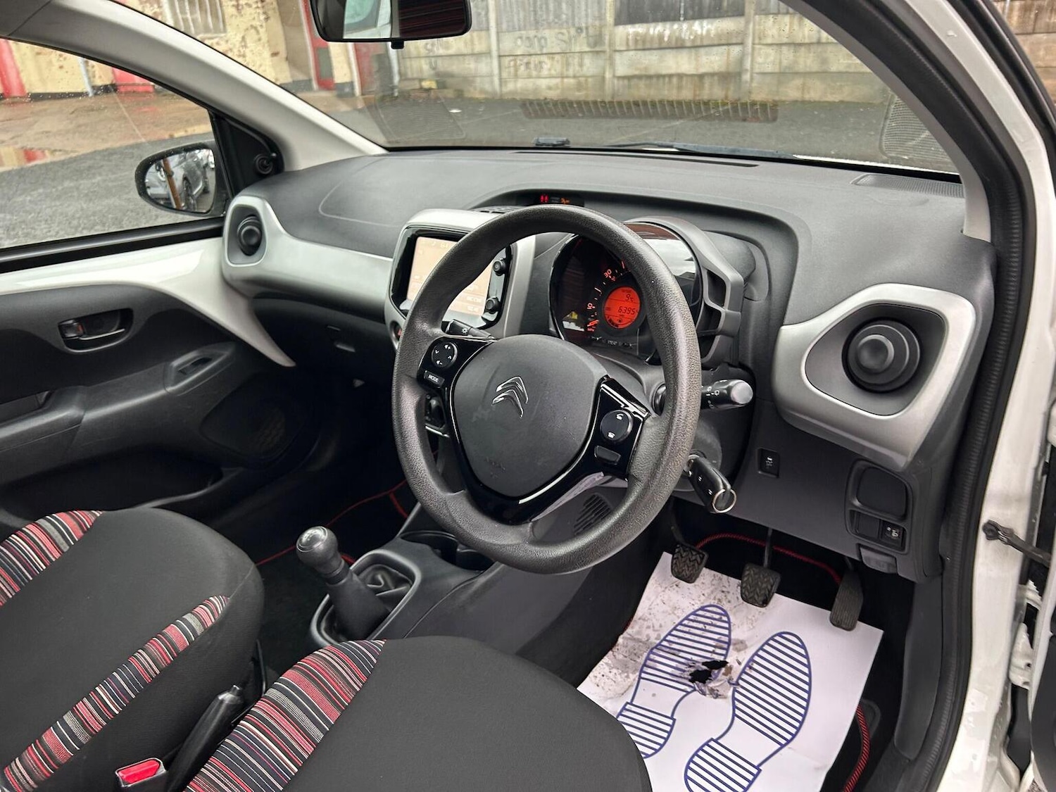 Used Citroen C1 2015 for sale - 76963259: Photo 11