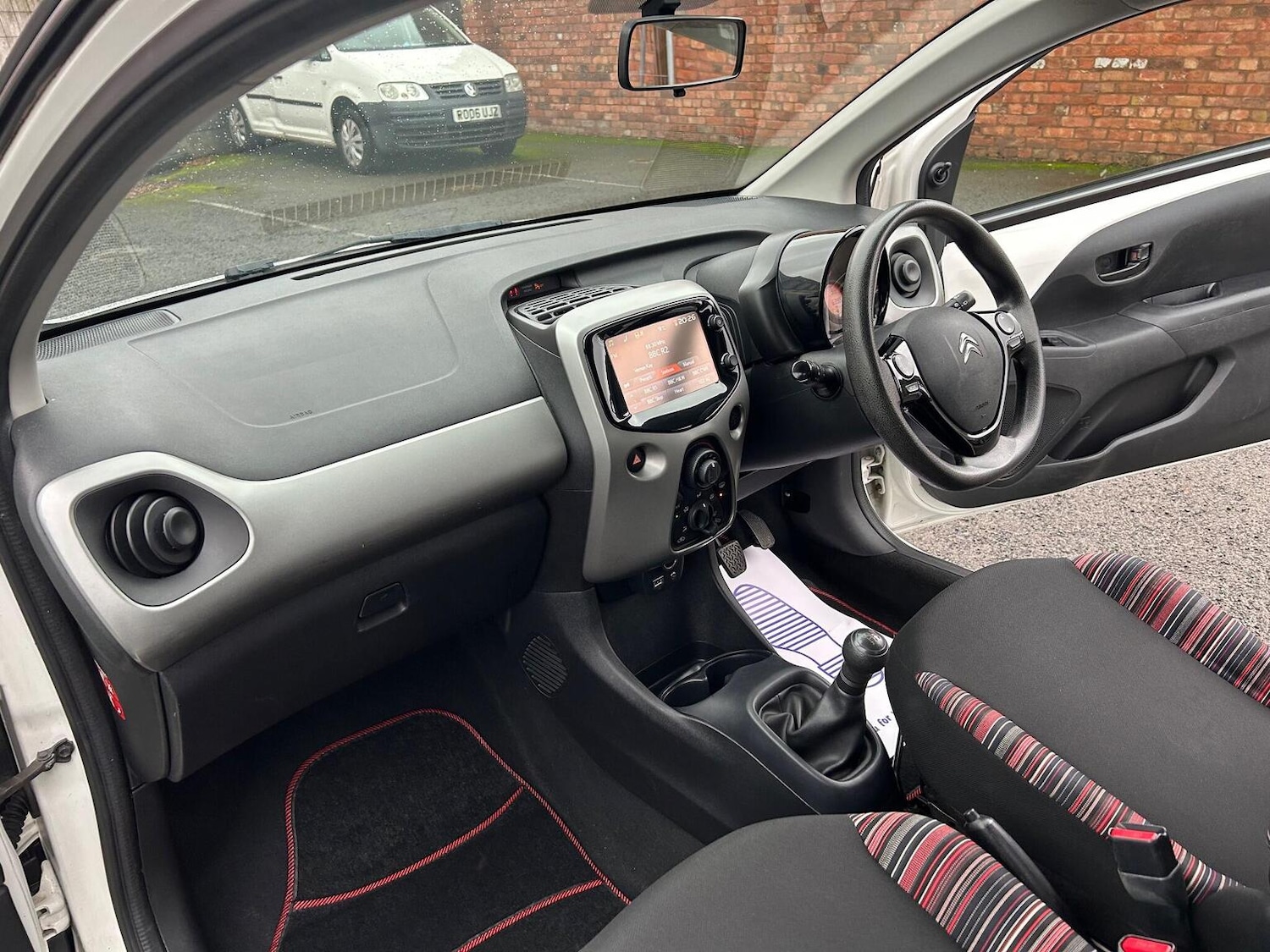 Used Citroen C1 2015 for sale - 76963259: Photo 12