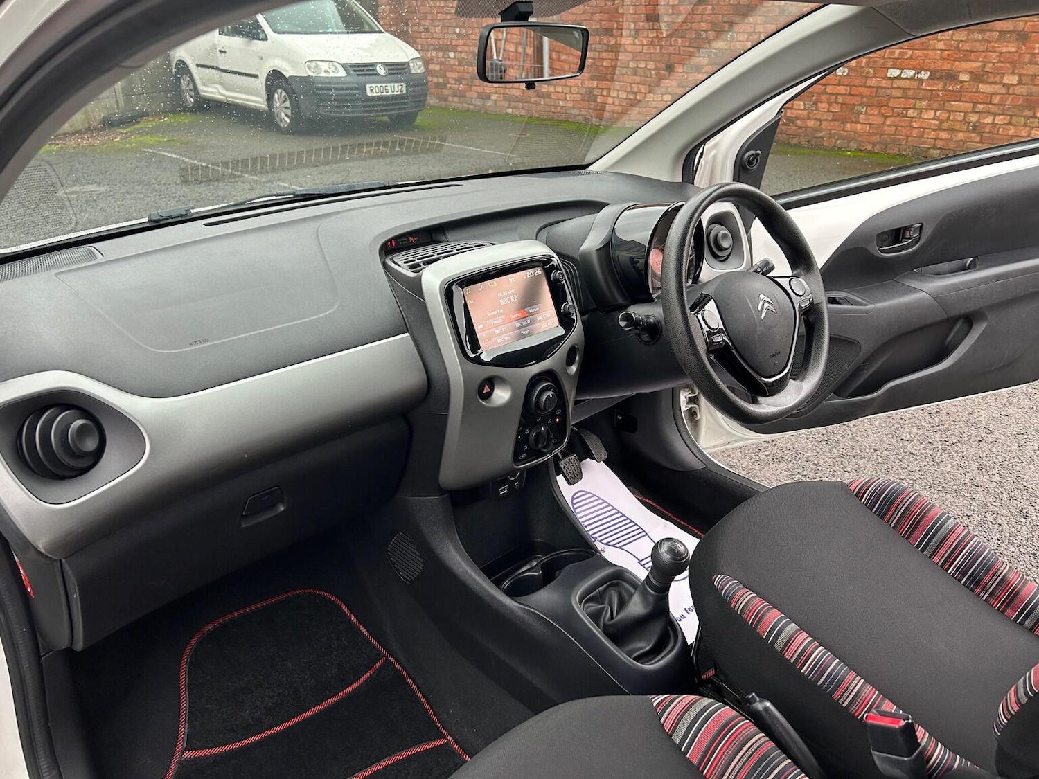 Used Citroen C1 2015 for sale - 76963259: Photo 13