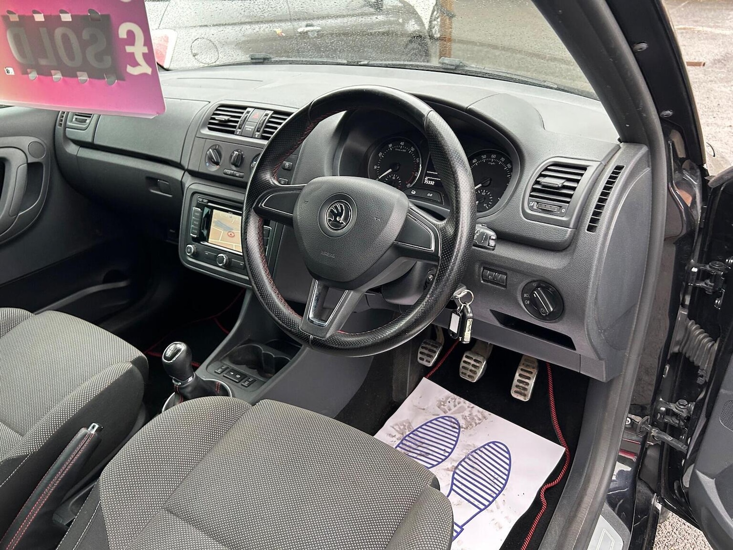 Used Citroen C1 2015 for sale - 76963259: Photo 14