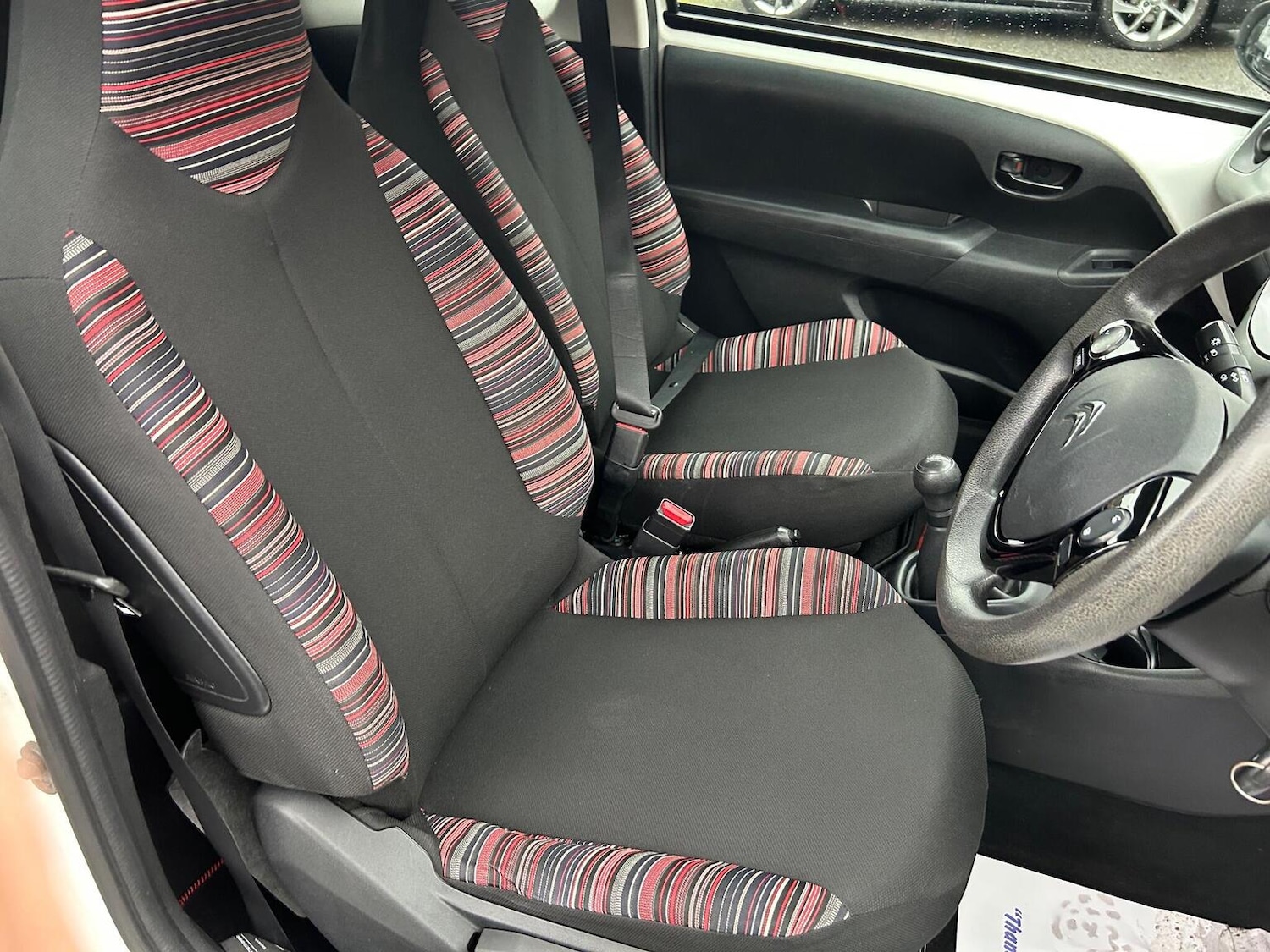 Used Citroen C1 2015 for sale - 76963259: Photo 15