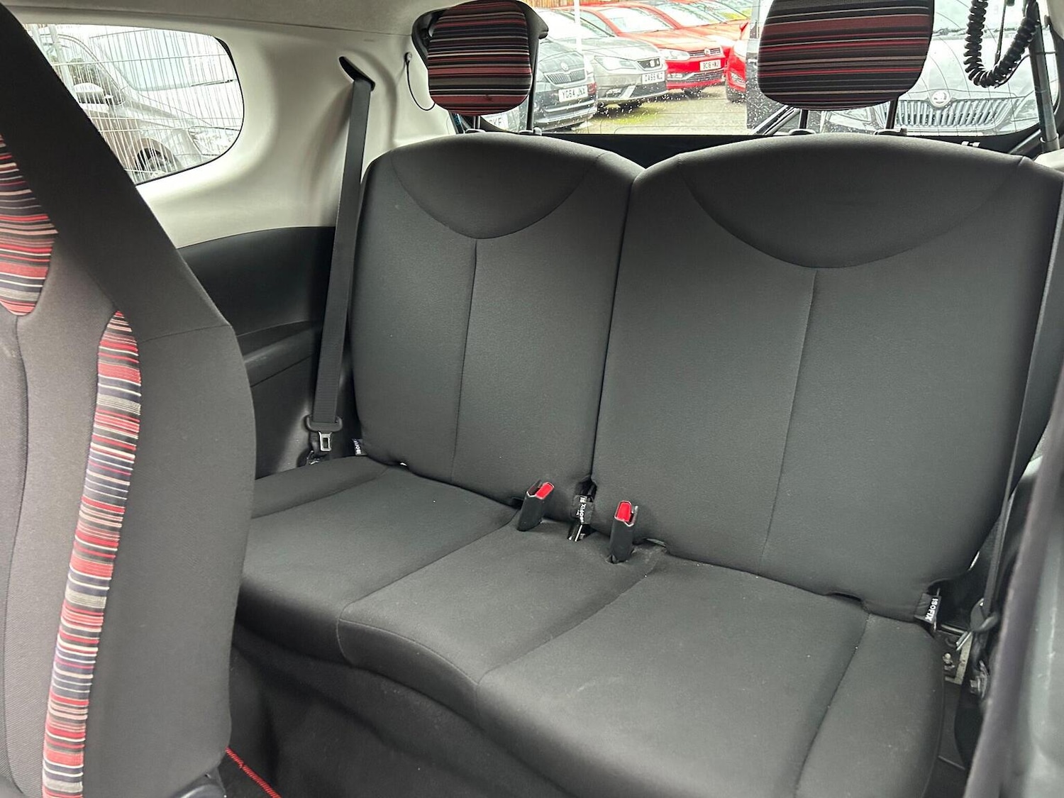 Used Citroen C1 2015 for sale - 76963259: Photo 16