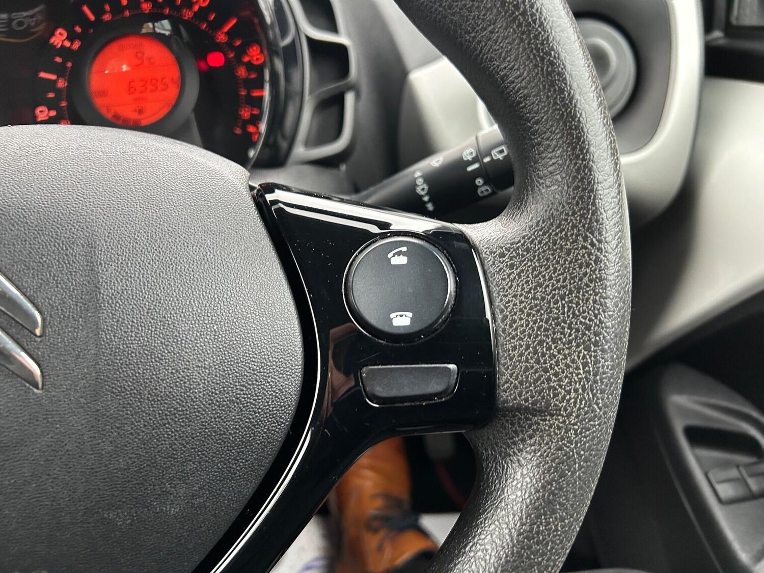 Used Citroen C1 2015 for sale - 76963259: Photo 18