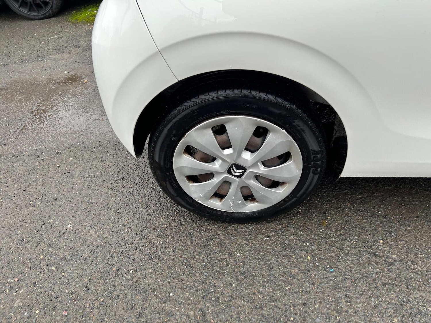 Used Citroen C1 2015 for sale - 76963259: Photo 21