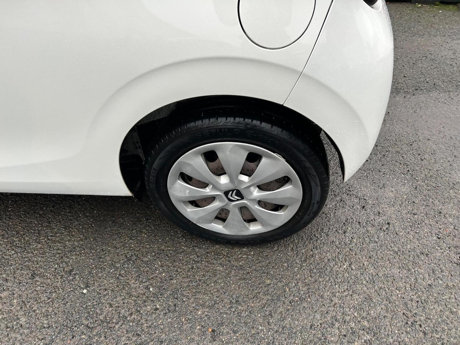 Used Citroen C1 2015 for sale - 76963259: Photo 22