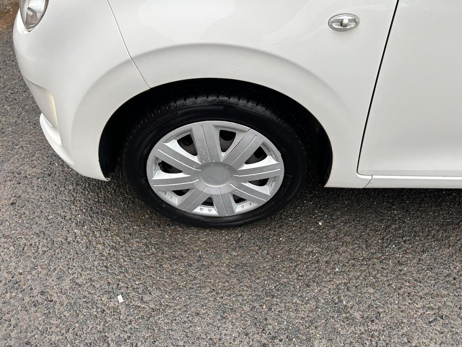 Used Citroen C1 2015 for sale - 76963259: Photo 23