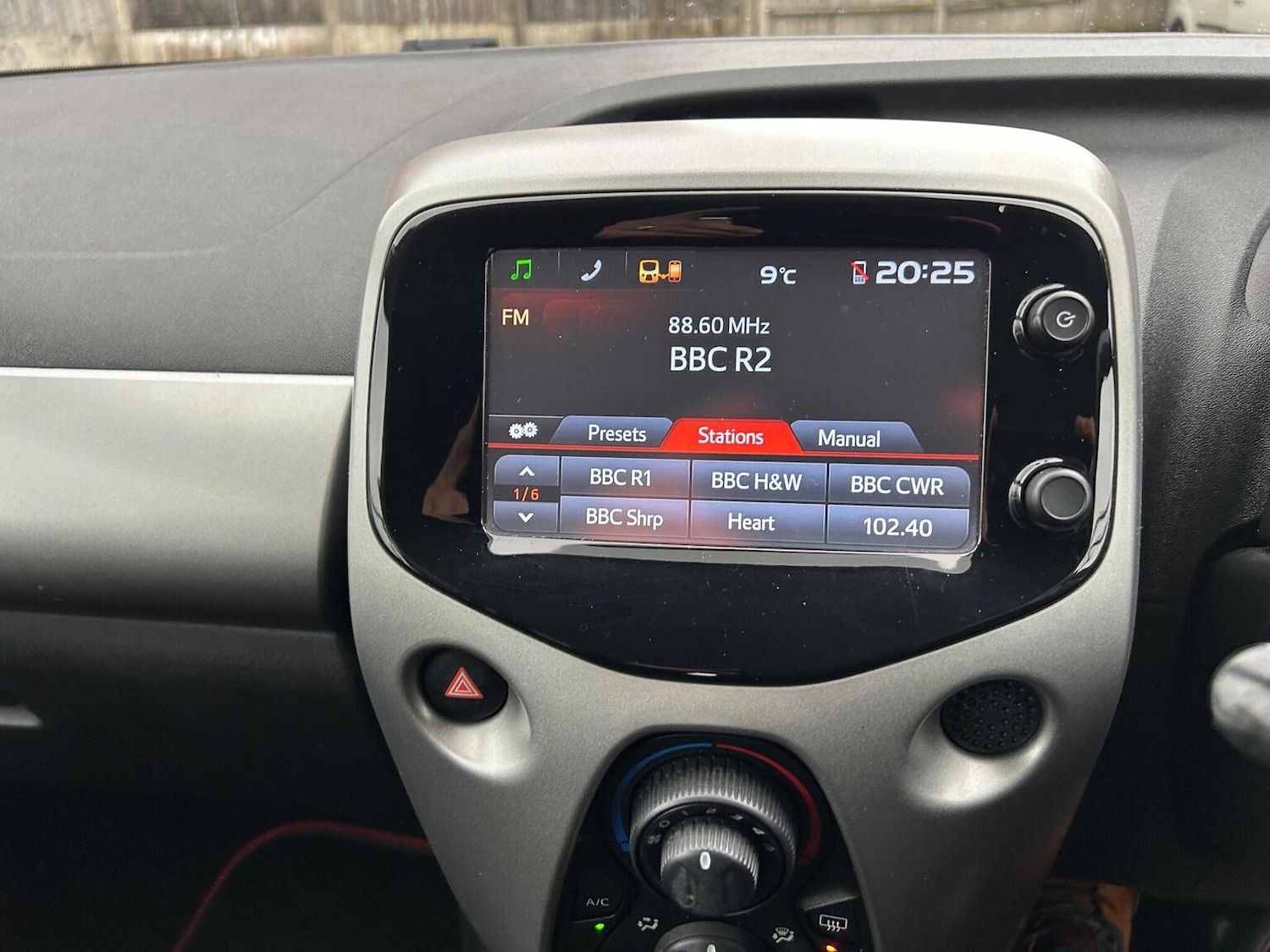 Used Citroen C1 2015 for sale - 76963259: Photo 24