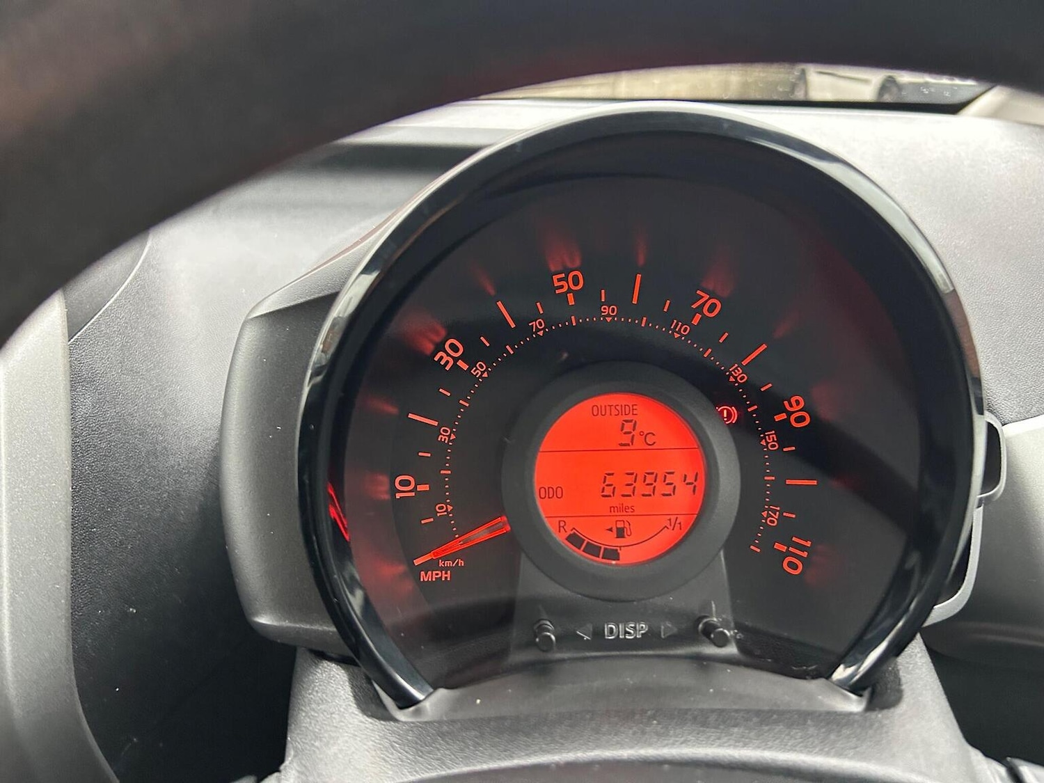 Used Citroen C1 2015 for sale - 76963259: Photo 25