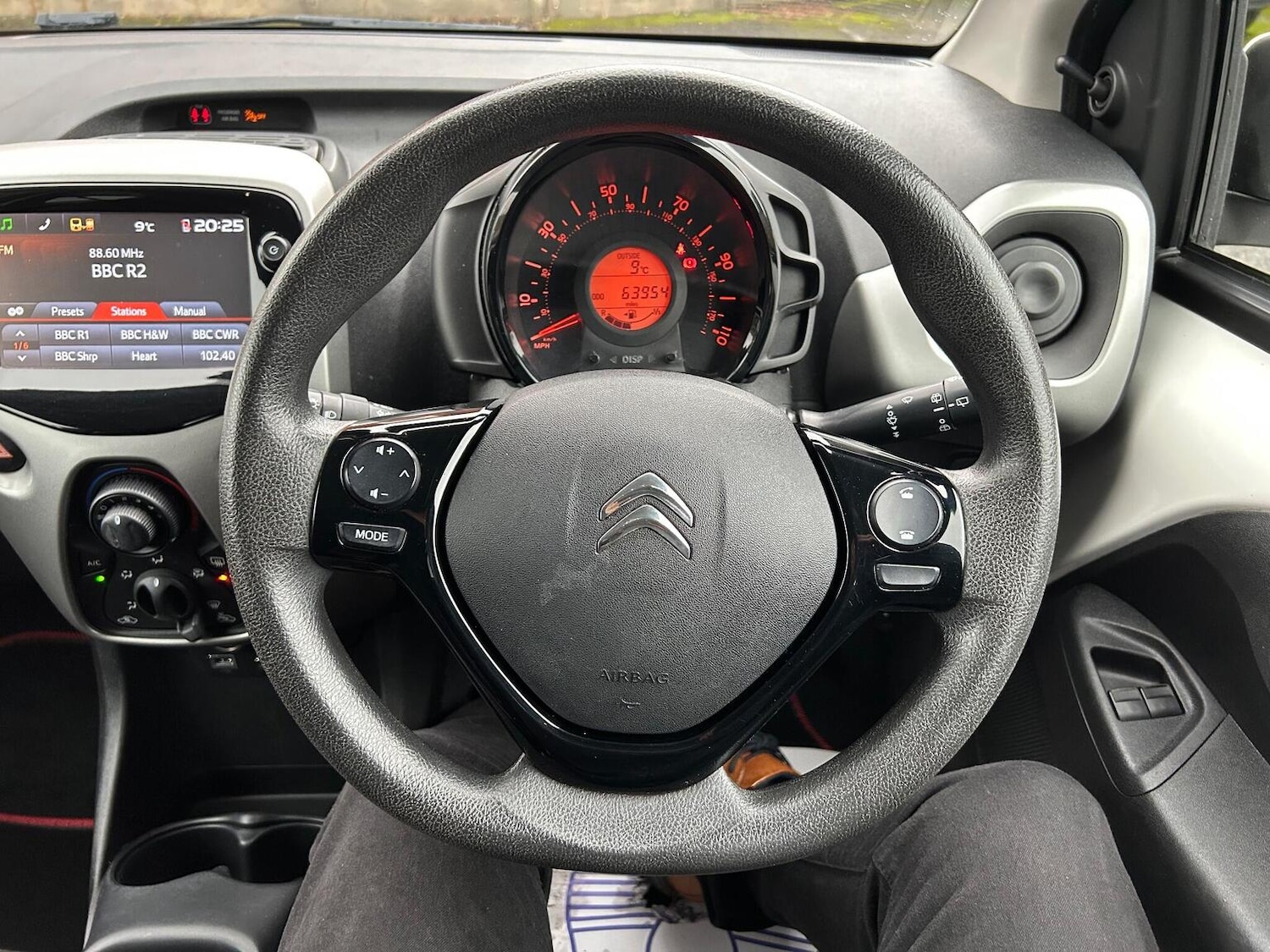 Used Citroen C1 2015 for sale - 76963259: Photo 28