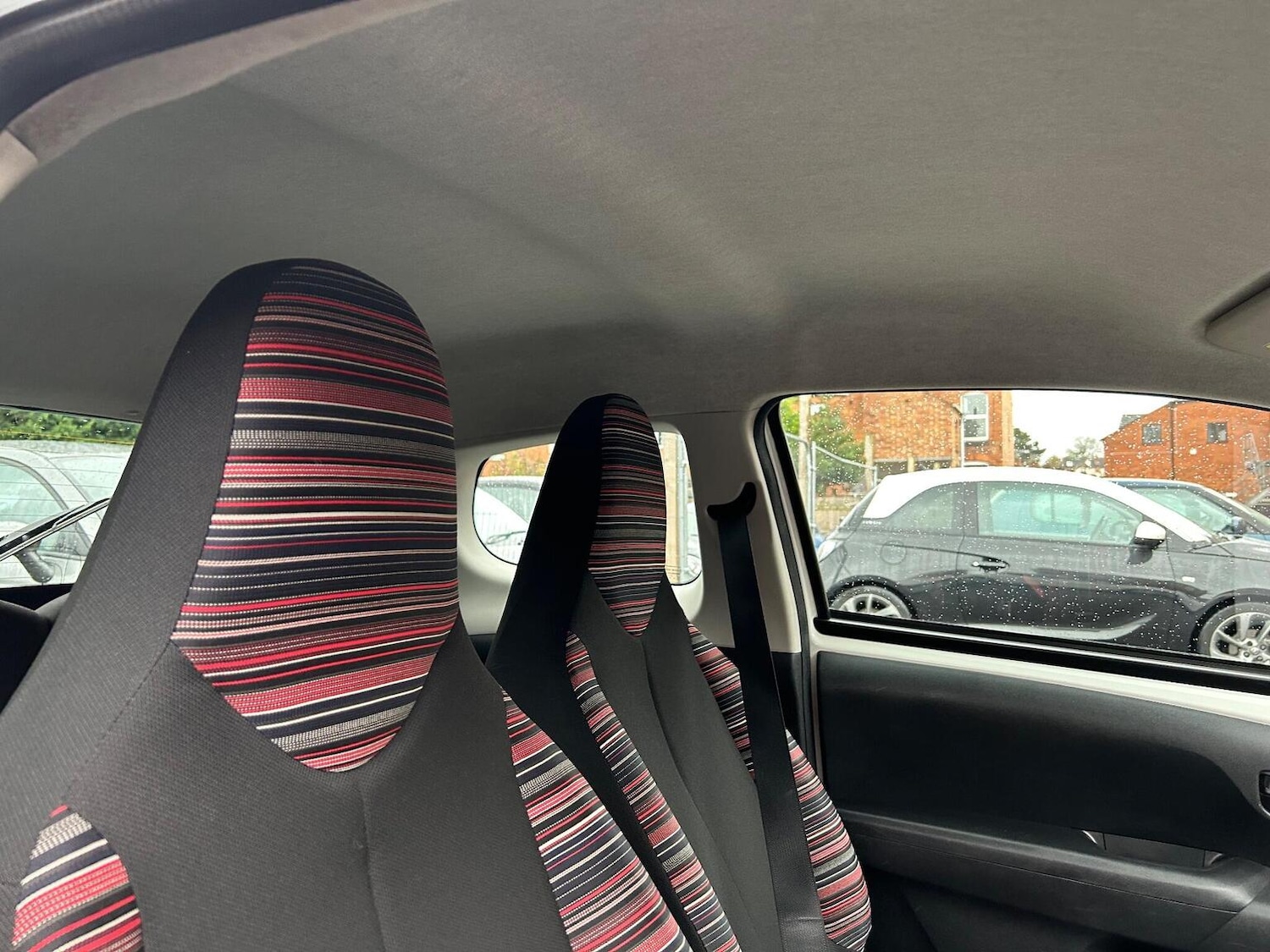 Used Citroen C1 2015 for sale - 76963259: Photo 29