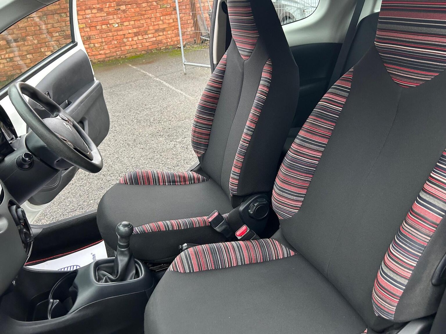 Used Citroen C1 2015 for sale - 76963259: Photo 30