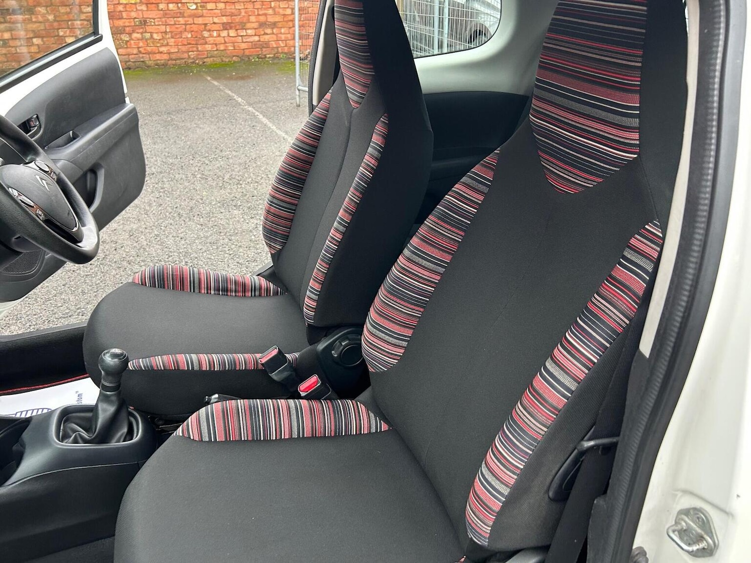 Used Citroen C1 2015 for sale - 76963259: Photo 31