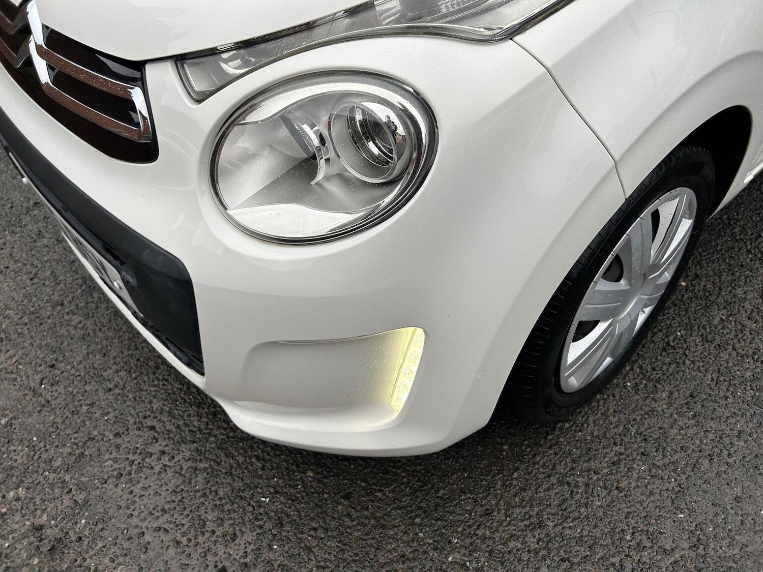 Used Citroen C1 2015 for sale - 76963259: Photo 33