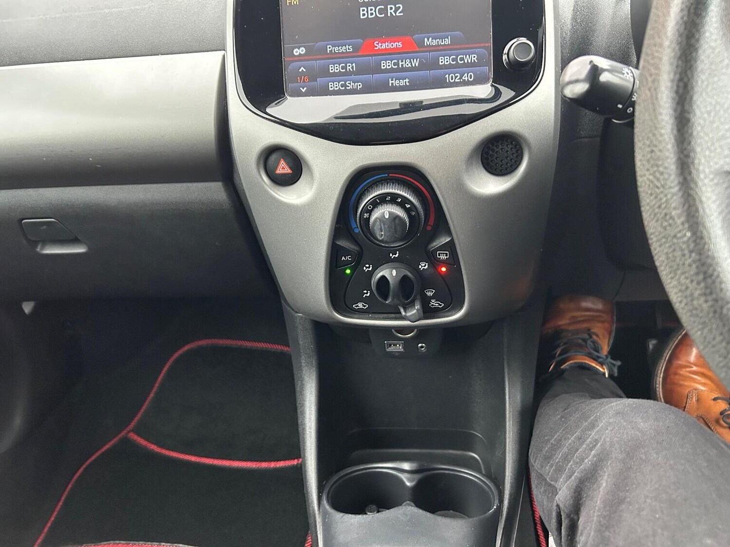 Used Citroen C1 2015 for sale - 76963259: Photo 36