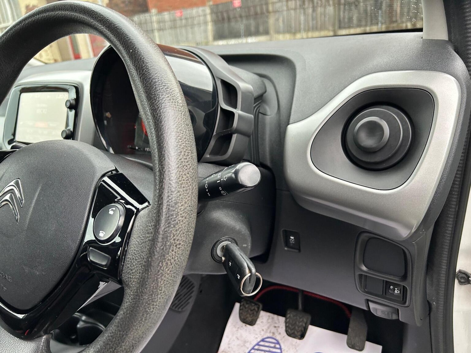 Used Citroen C1 2015 for sale - 76963259: Photo 38