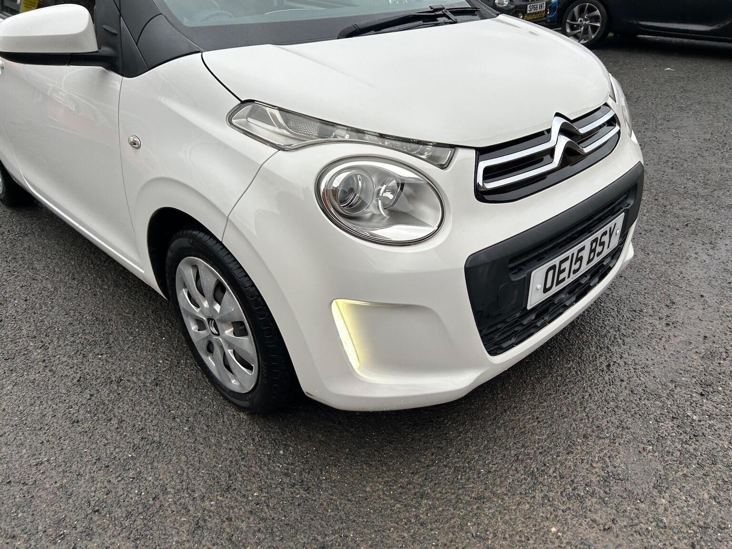 Used Citroen C1 2015 for sale - 76963259: Photo 39