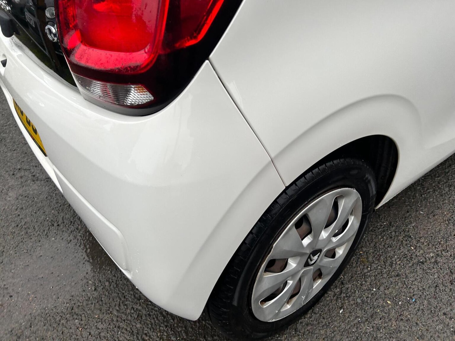 Used Citroen C1 2015 for sale - 76963259: Photo 40