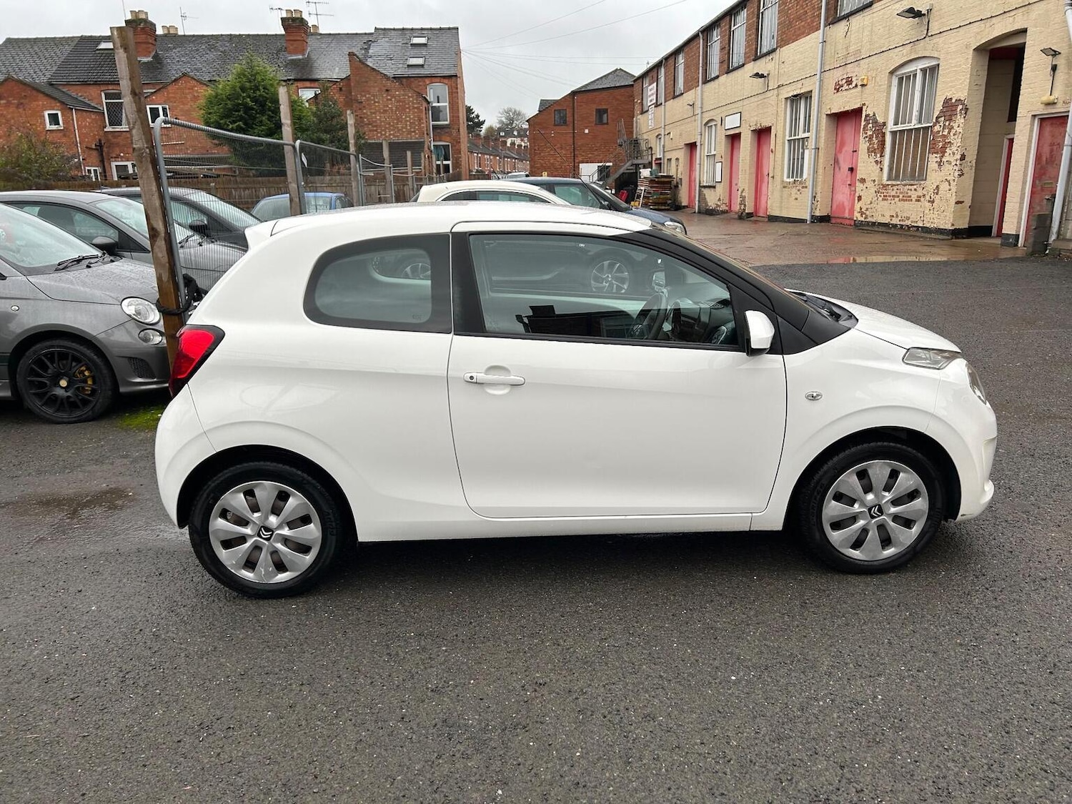Used Citroen C1 2015 for sale - 76963259: Photo 8
