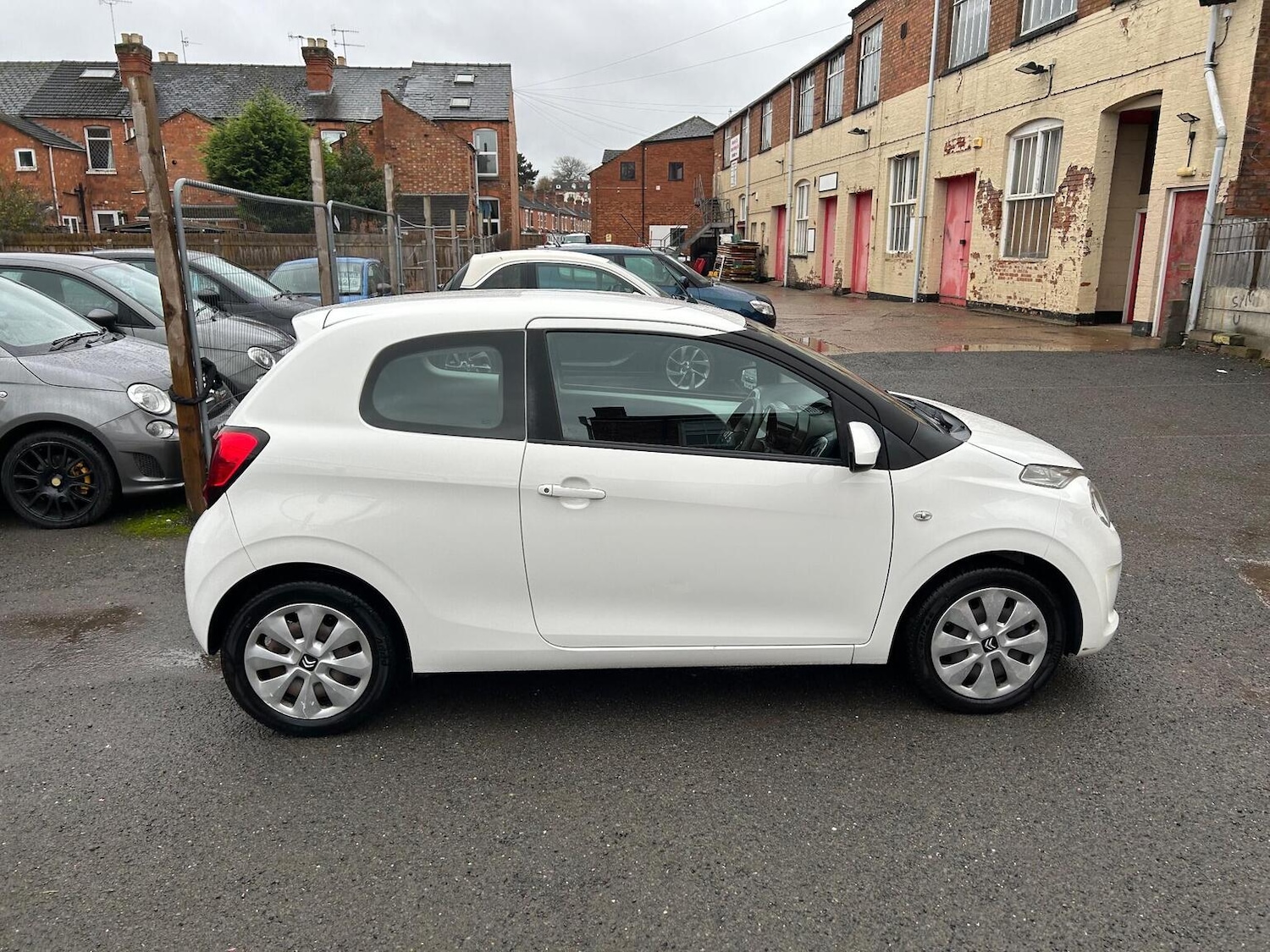 Used Citroen C1 2015 for sale - 76963259: Photo 9