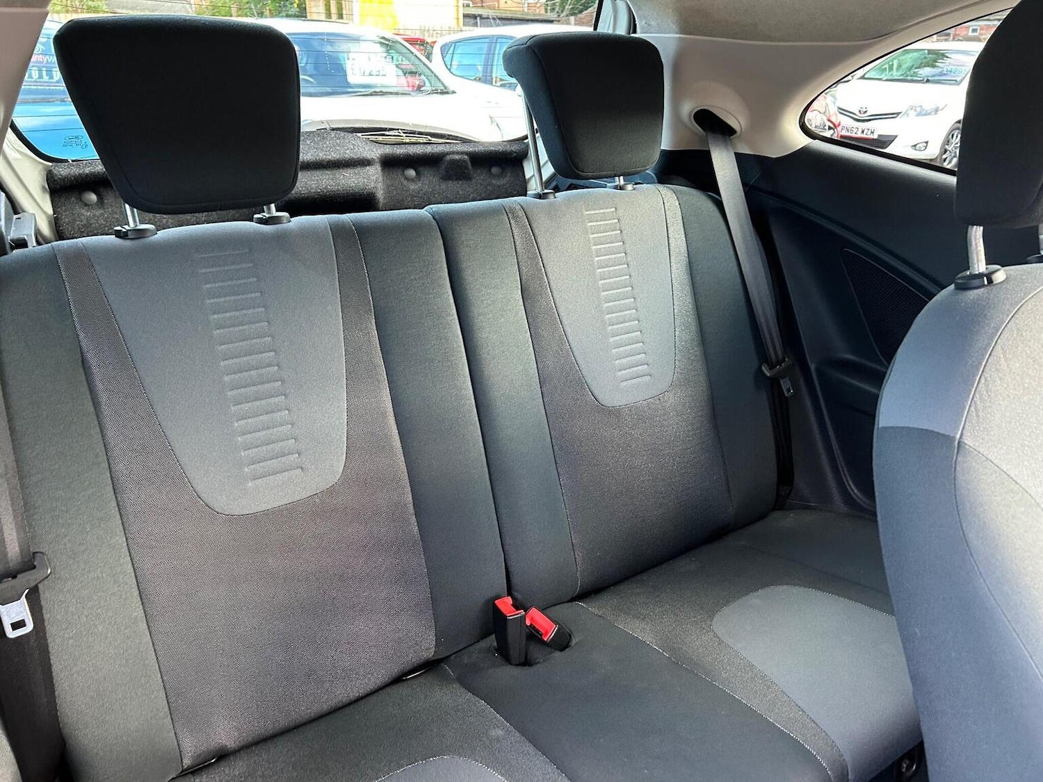 Used Ford Ka 2011 for sale - 77225117: Photo 14