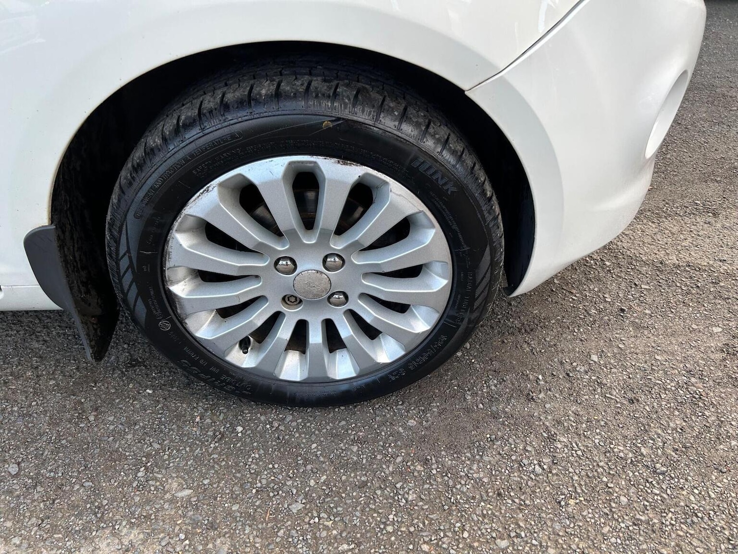 Used Ford Ka 2011 for sale - 77225117: Photo 18