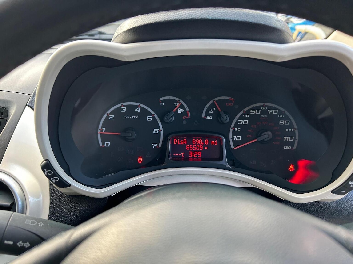 Used Ford Ka 2011 for sale - 77225117: Photo 22