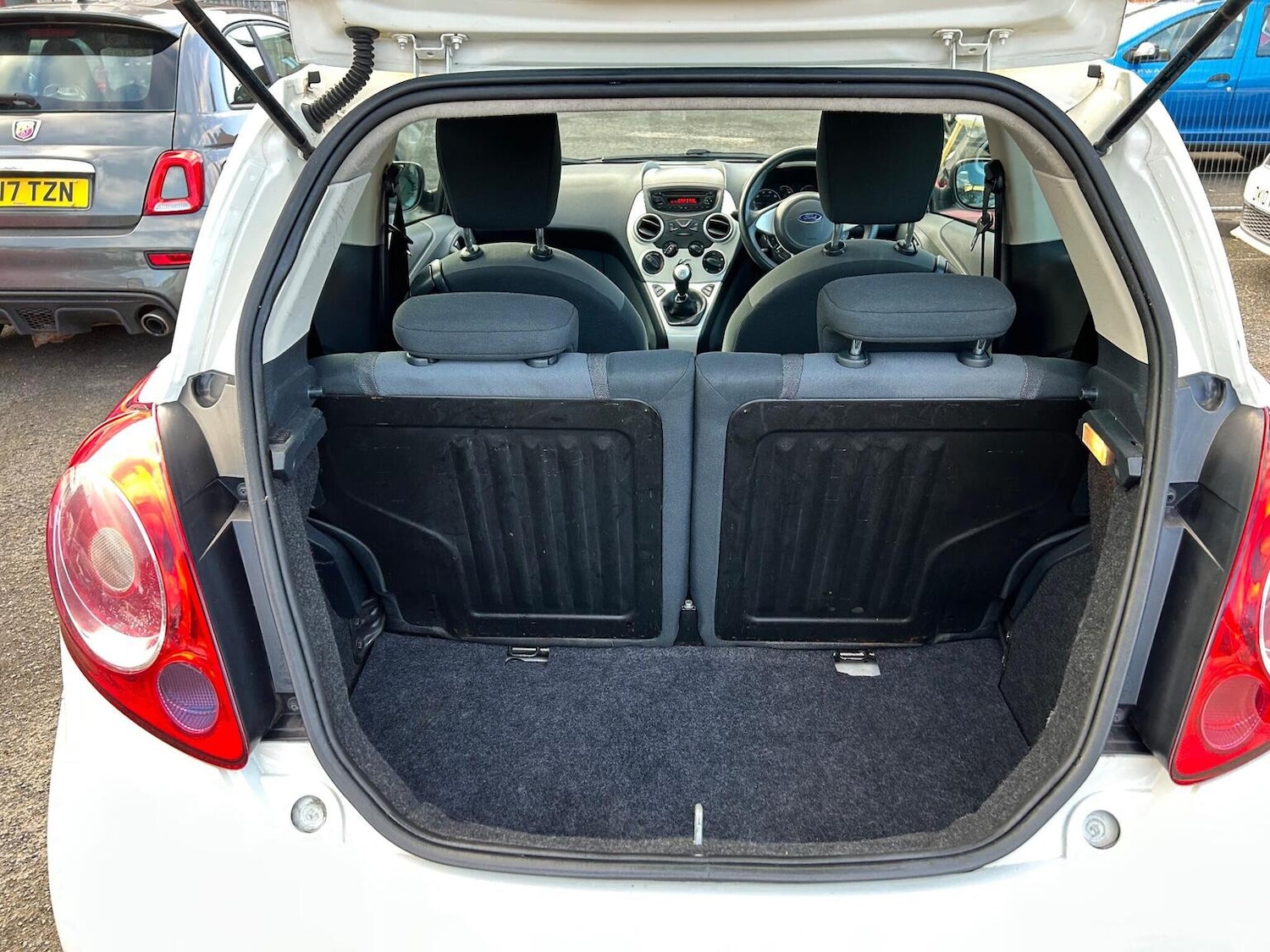 Used Ford Ka 2011 for sale - 77225117: Photo 25