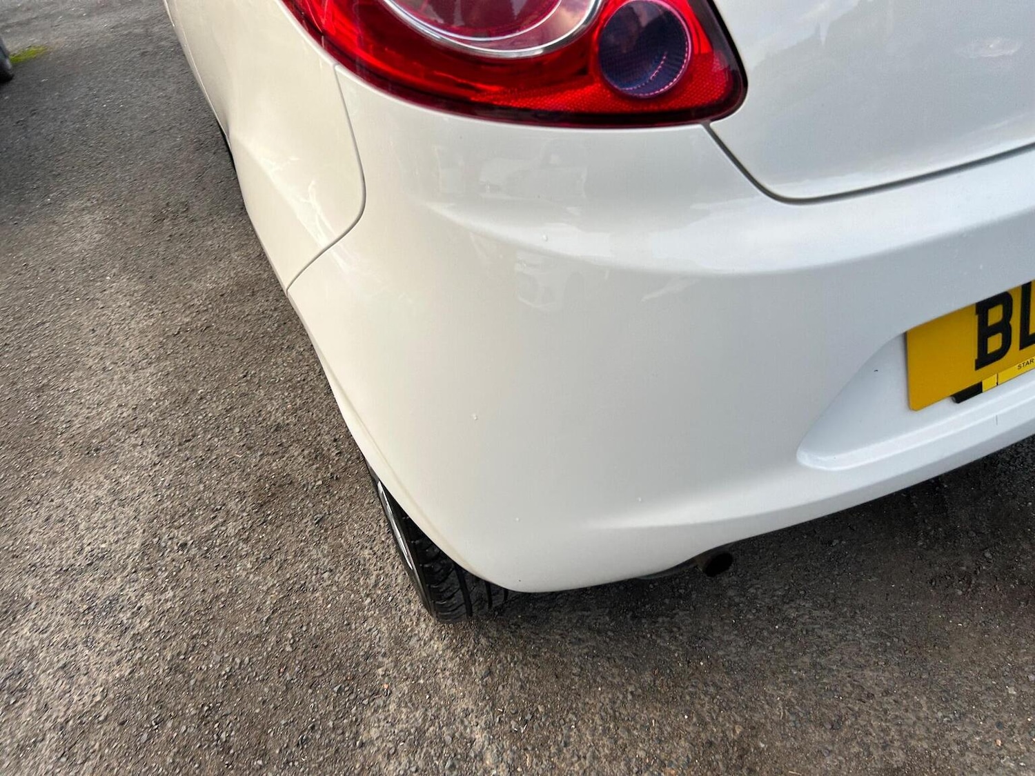 Used Ford Ka 2011 for sale - 77225117: Photo 29