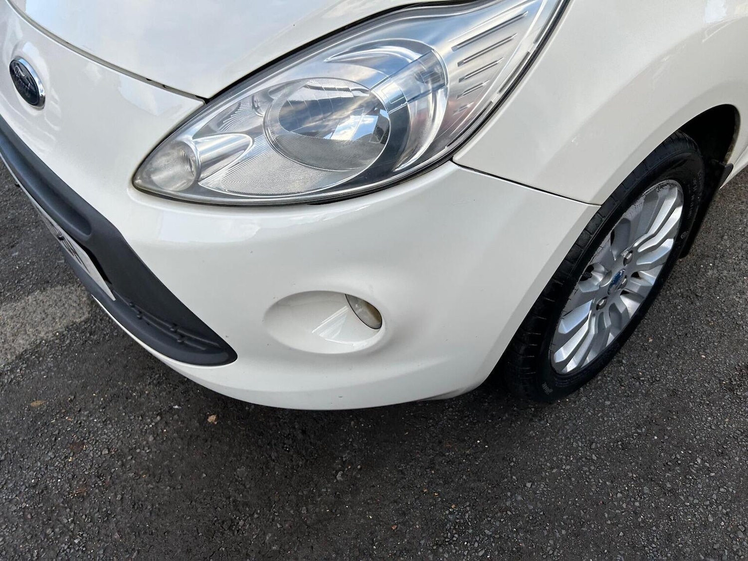 Used Ford Ka 2011 for sale - 77225117: Photo 31