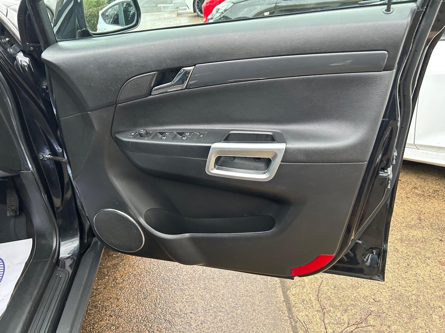 Used Vauxhall Antara 2012 for sale - 77409542: Photo 24