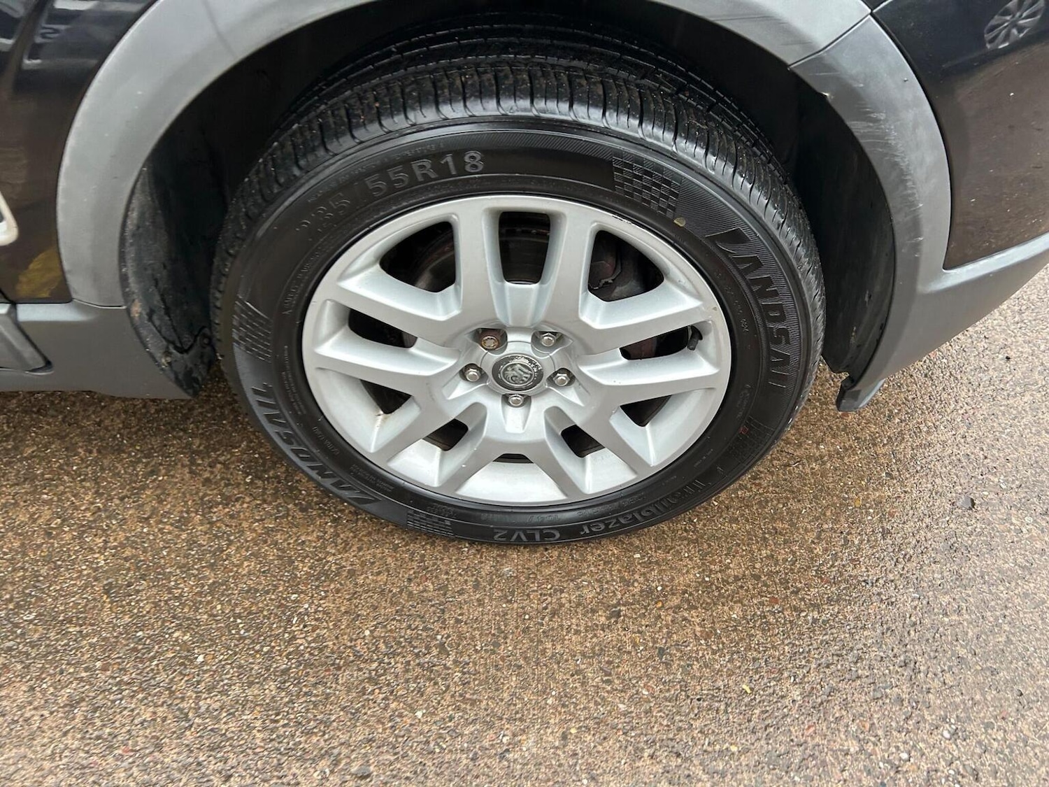 Used Vauxhall Antara 2012 for sale - 77409542: Photo 28