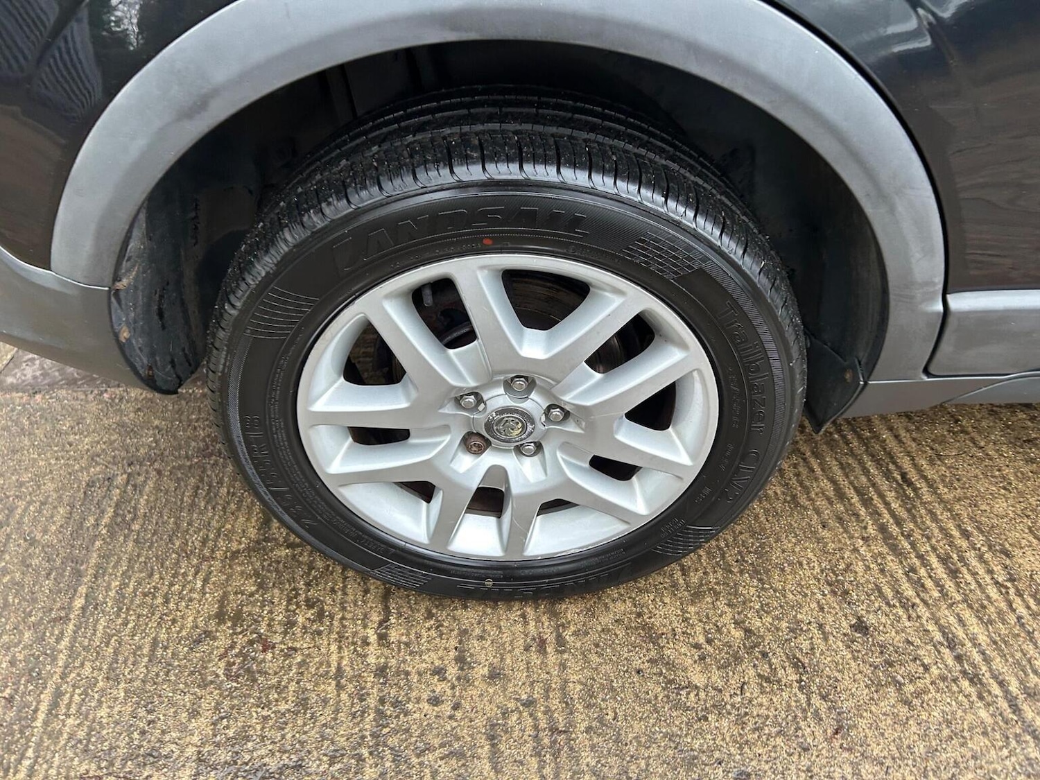 Used Vauxhall Antara 2012 for sale - 77409542: Photo 29