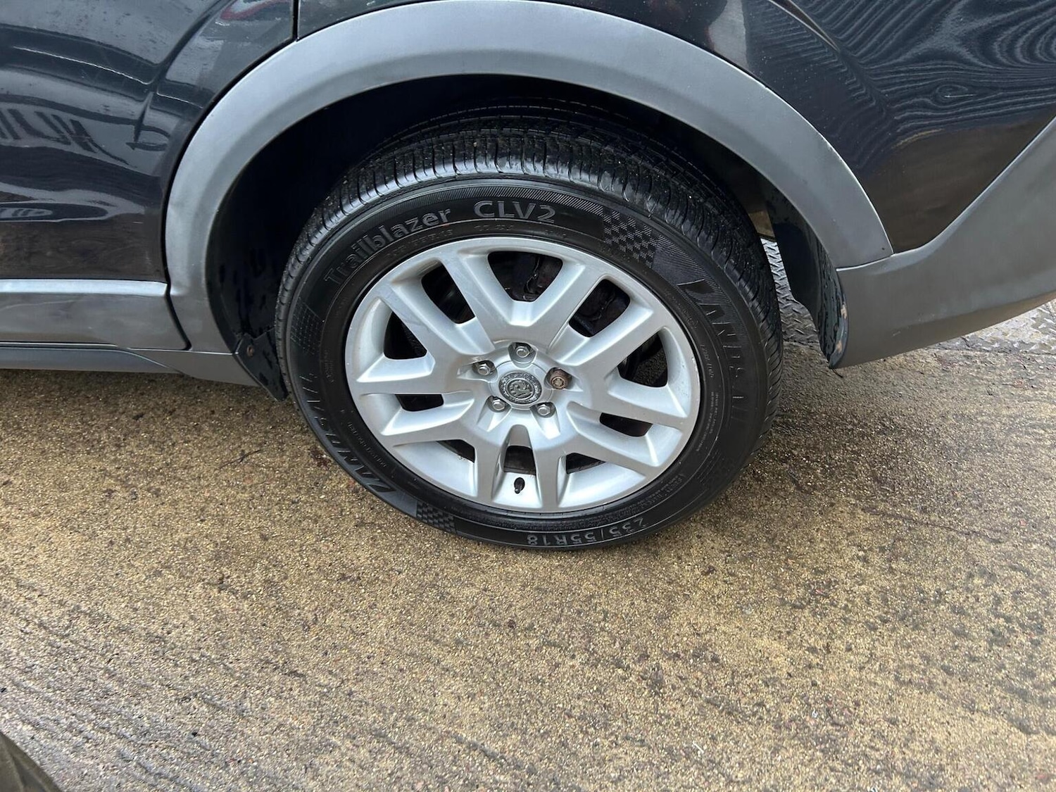 Used Vauxhall Antara 2012 for sale - 77409542: Photo 30