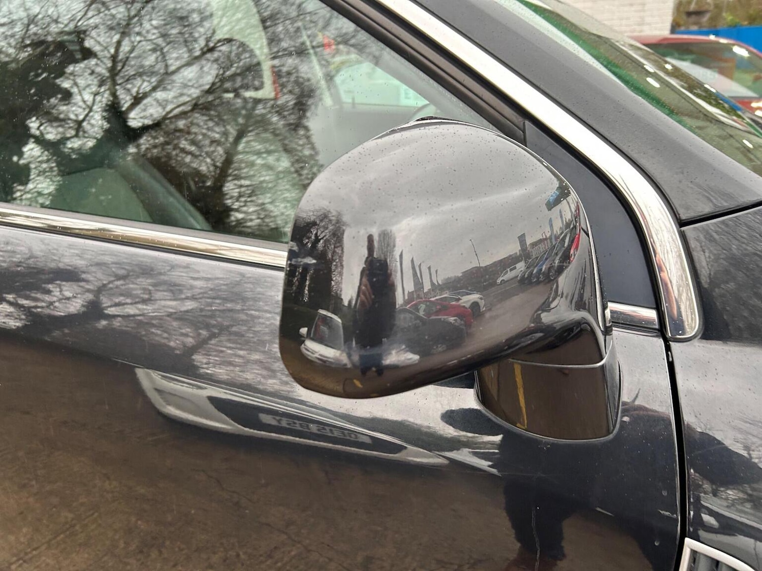 Used Vauxhall Antara 2012 for sale - 77409542: Photo 34