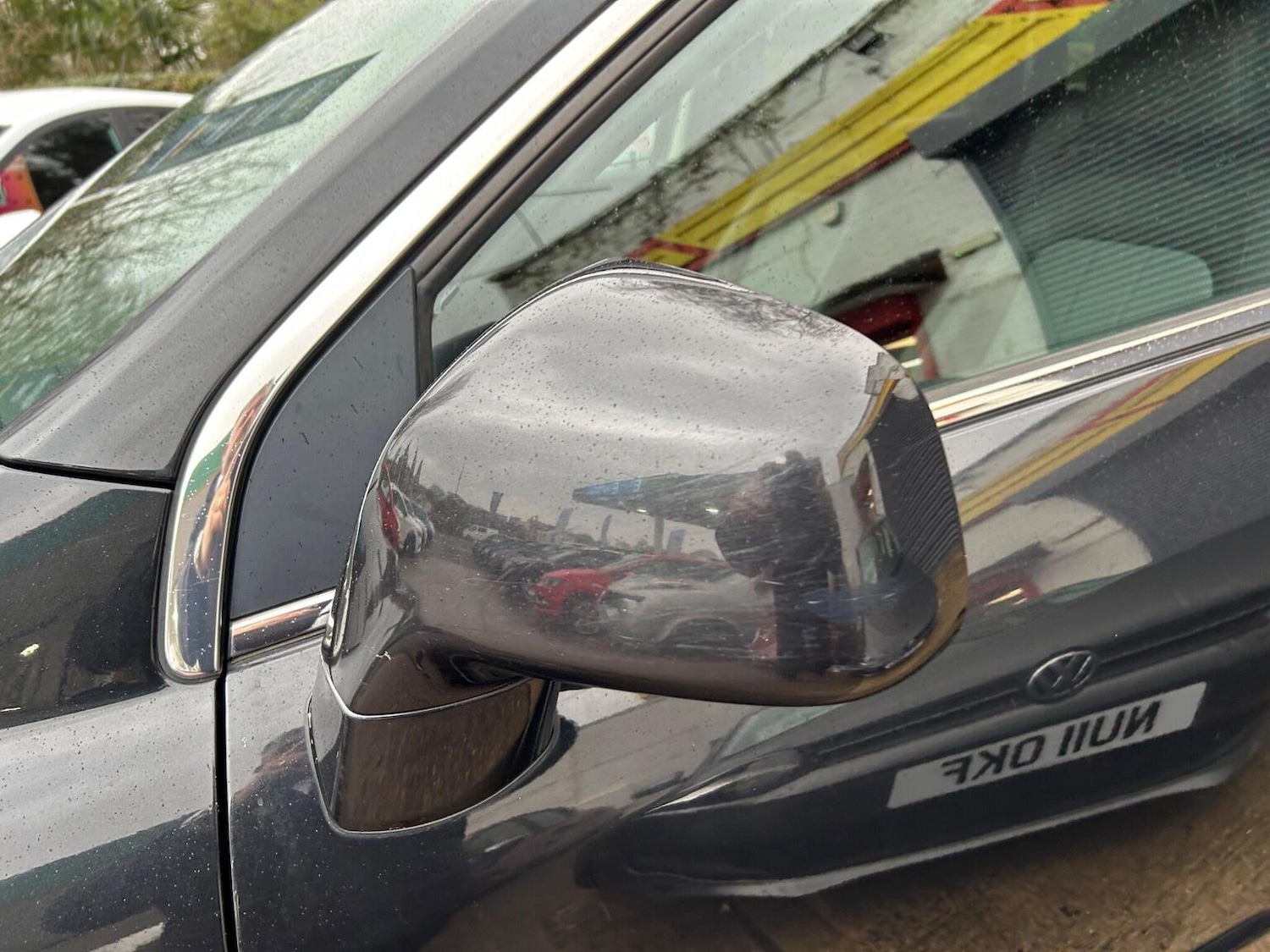 Used Vauxhall Antara 2012 for sale - 77409542: Photo 35