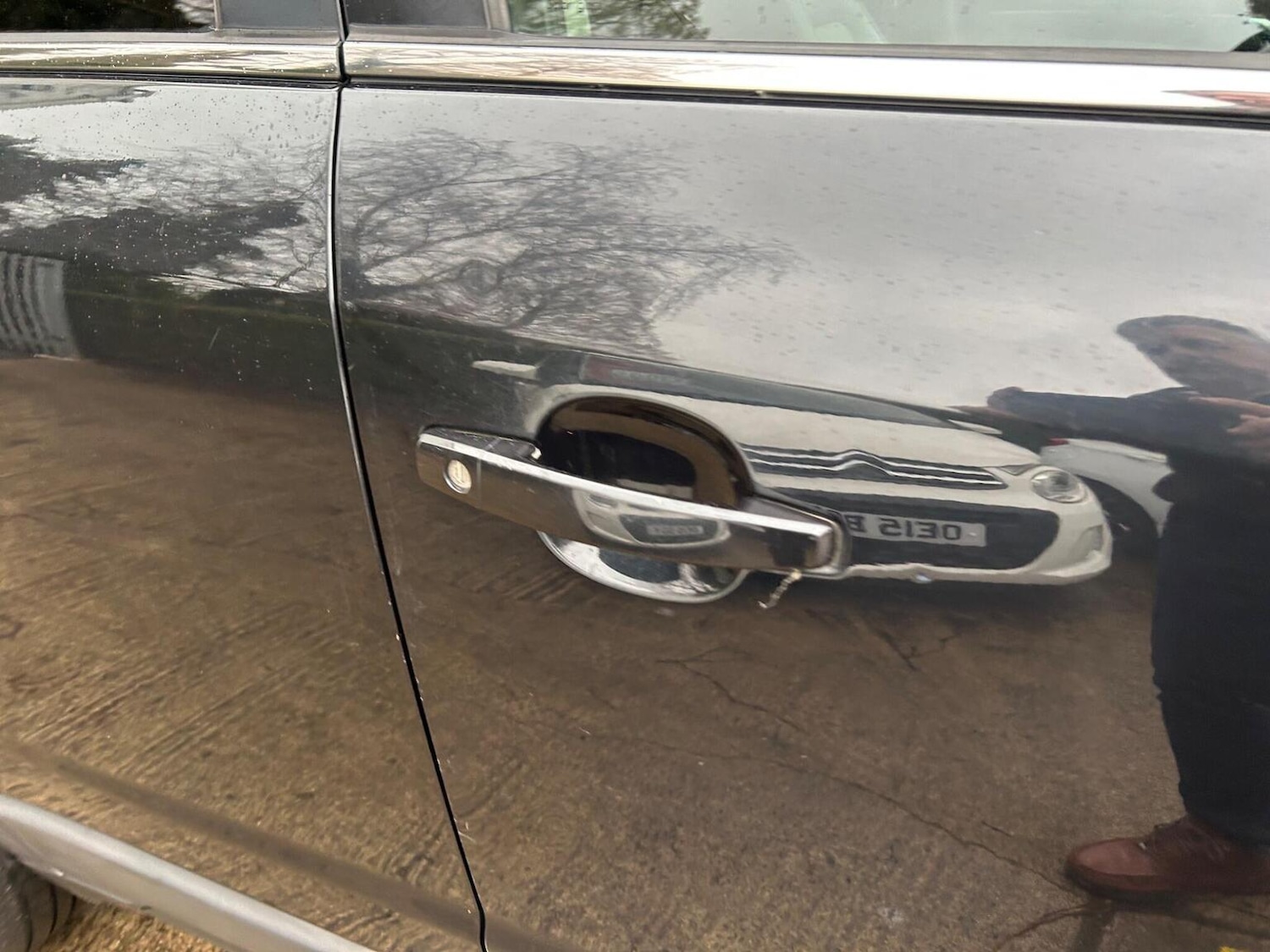 Used Vauxhall Antara 2012 for sale - 77409542: Photo 40