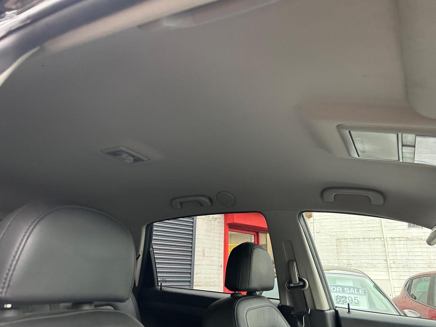 Used Vauxhall Antara 2012 for sale - 77409542: Photo 42