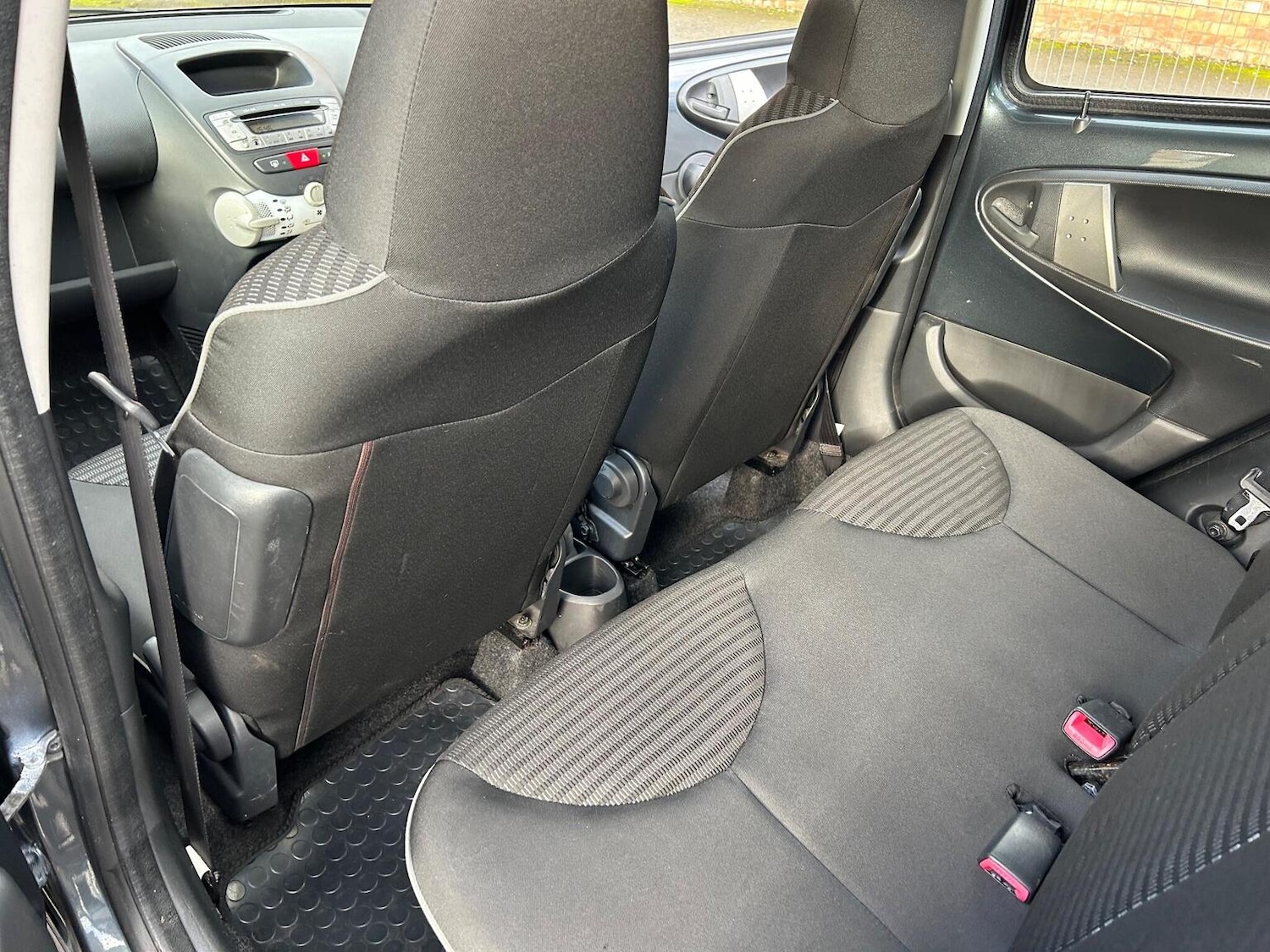 Used Peugeot 107 2013 for sale - 76963256: Photo 18